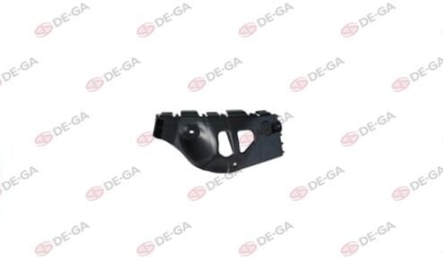 Dacia Sandero Stepway 1 - I (2007-2012) Arka Tampon Ayağı Sağ - 8200735450