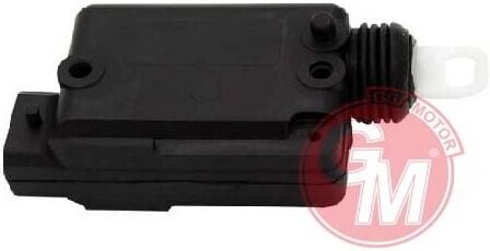 Renault R9 / R11 / R19 / R21 / Clio / Megane / Kangoo - Kapı Kilit Motoru R11 R19 R21 - 7701039565 - 7701029259