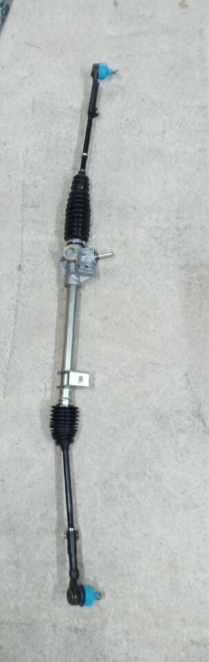 Renault Clio 2 - II Mekanik Direksiyon Kutusu Rotbaşlı - 7700437052 - 7701470742 - Sismak