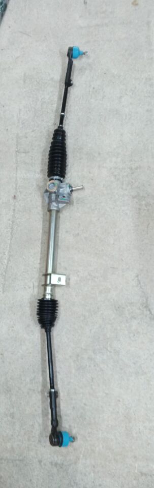 Renault Clio 2 - II Mekanik Direksiyon Kutusu Rotbaşlı - 7700437052 - 7701470742 - Sismak