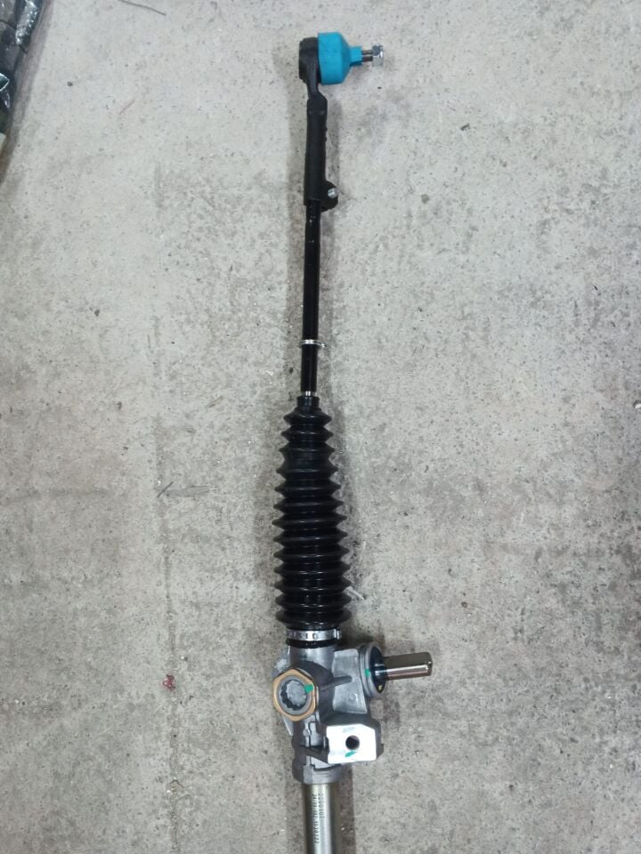 Renault Clio 2 - II Mekanik Direksiyon Kutusu Rotbaşlı - 7700437052 - 7701470742 - Sismak