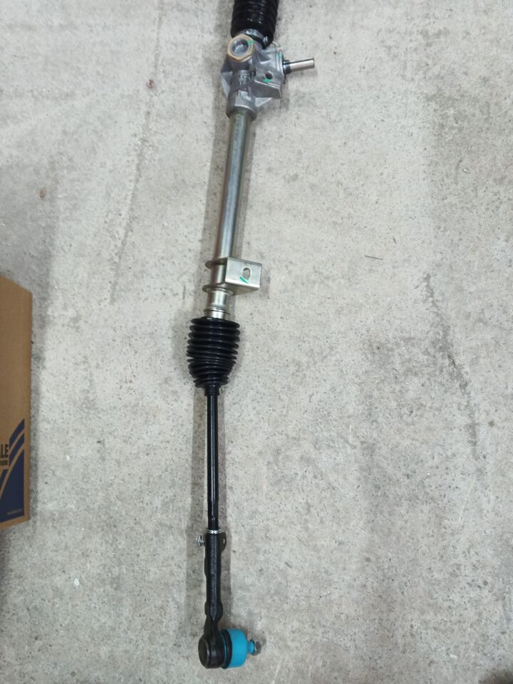 Renault Clio 2 - II Mekanik Direksiyon Kutusu Rotbaşlı - 7700437052 - 7701470742 - Sismak