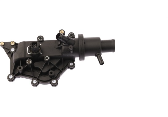 Renault Clio 2 - II Komple Termostat (1.6 16 Valf) - 8200561426 - Vernet