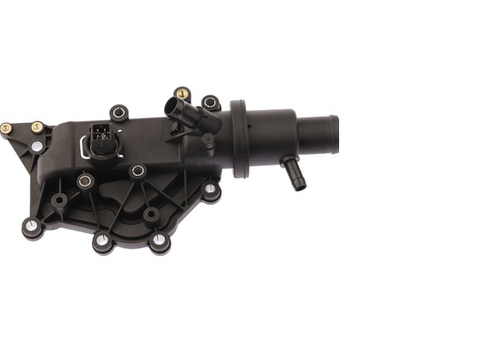 Renault Clio 2 - II Komple Termostat (1.6 16 Valf) - 8200561426 - Vernet