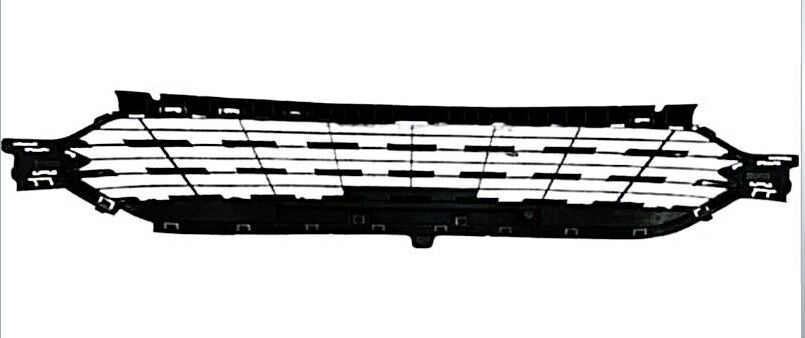 Renault Taliant Ön Tampon Orta Izgara - 622545273R - İthal