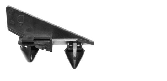 Renault Laguna 2 - II Ön Sağ Tampon Yan Bağlantı Ayağı - 8200138448 - Mais