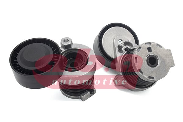 Renault Symbol / Captur / Clio / Megane / Fluence / Latitude / Express Combi / Kadjar / Kangoo / Laguna / Scenic / Dacia Duster / Dokker / Lodgy Alternatör Gergi Kütüğü Rulmanlı Komple - 117501113R - 117504048R - 117503662R - 117509654R - 8200608550