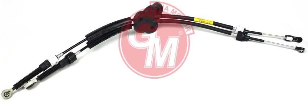 Renault Fluence / Megane III - 3 - Vites Kumanda Teli - 8200781046