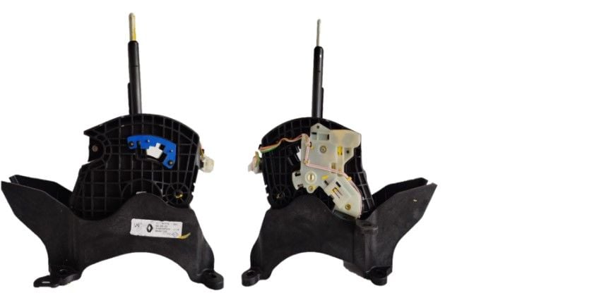 Renault Clio 5 - V (EDC - DK000) Otomatik Vites Kule Mekanizması Komple - 349016PB3B