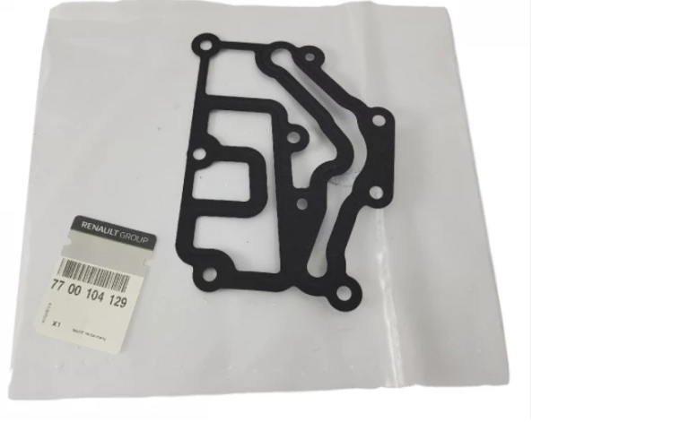 Renault Termostat Yuva Contası Sac (K4M - F4P - K4J) - 7700104129 - Renault Mais