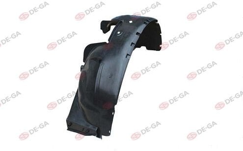 Dacia Sandero 1 - I (2008-2012) Ön Çamurluk Davlumbazı Sağ - 8200735437