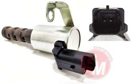 Renault Megane II - 2 / Laguna III - 3 - Eksantrik Mili Yağlayıcısı F4R 2.0 16v - 8200831629 - 7700108674