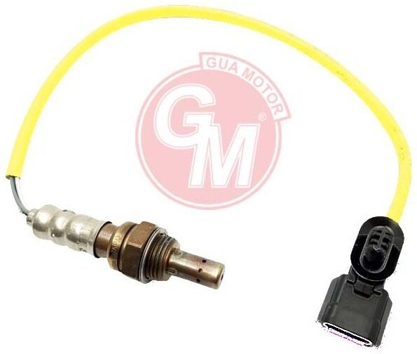 Renault Megane IV - 4 / Clio III - 3 / Kangoo / Dacia Logan II - 2 - Oksijen Sondası 1.2 16v 1.6 16v - 7700274189