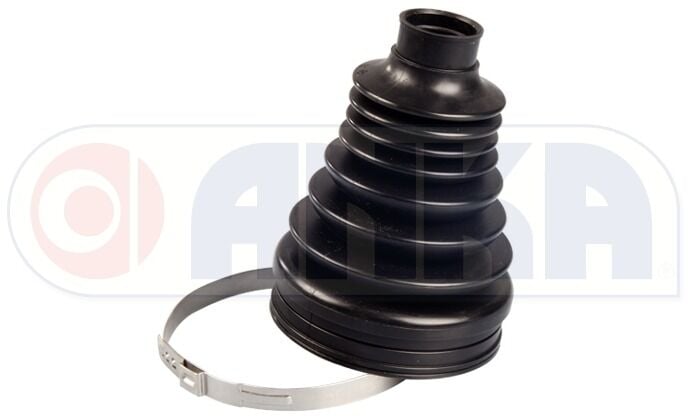 Renault Clio / Symbol - İç Aks Körüğü Plastik - 1603311 - 392413078R