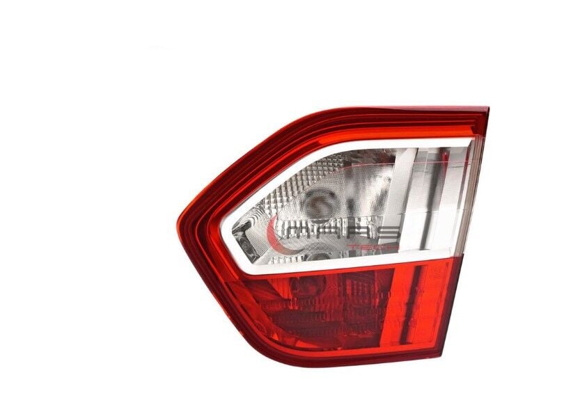 Renault Fluence Arka Sol İç Stop Lambası Duyusuz - 265550041R