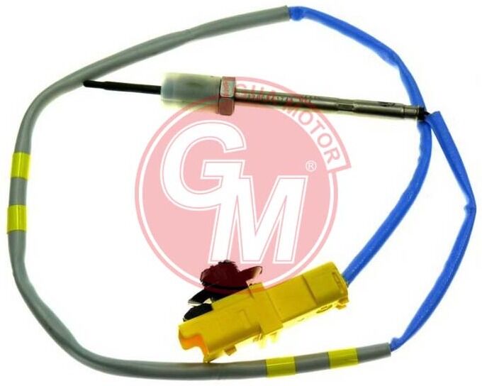 Renault Laguna II - 2 / Laguna III - 3 / Megane II - 2 - Egt Turbo Hava Sıcaklık Sensörü 2.0 Dci M9R - 8200941746 - 8200640532