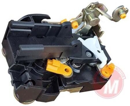 Renault R19 / Megane - Kapı Kilidi Ön Sol Motor Takılan (Motorsuz) R19 - 7702127968