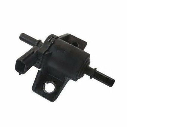 Renault Fluence / Megane 3 - III (1.5 Dci K9K) Yakıt Elktro Vanası - 208859042R - 208859042R - Renault Mais