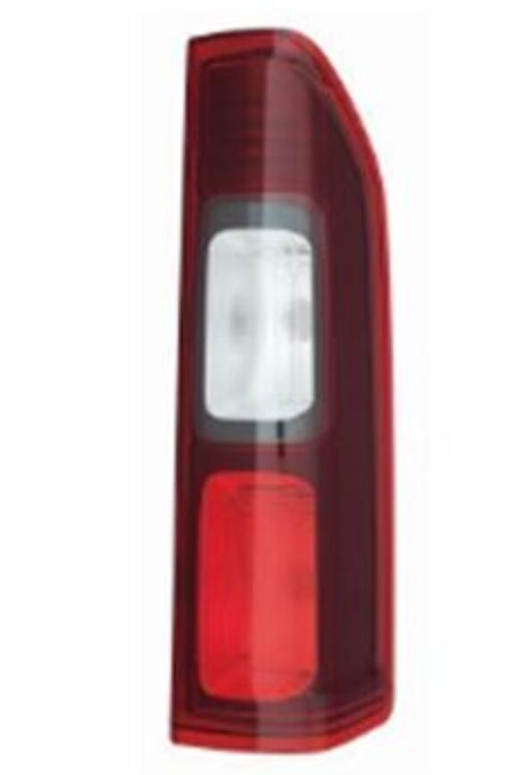 Renault Trafic 3-III Sağ Stop - 265504656R - Mars