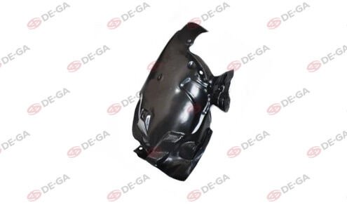 Dacia Jogger / Sandero 3 - III / Renault Taliant (2020-2022) Ön Çamurluk Davlumbazı Ön Parça Sağ - 638442708R