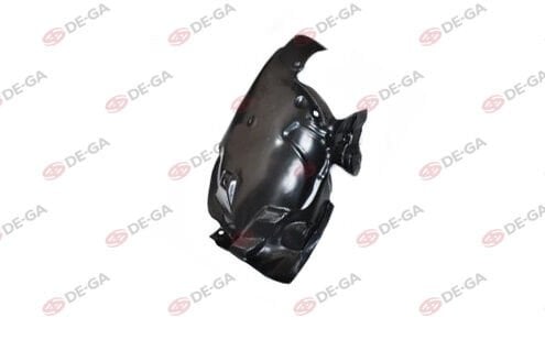 Dacia Jogger / Sandero 3 - III / Renault Taliant (2020-2022) Ön Çamurluk Davlumbazı Ön Parça Sağ - 638442708R