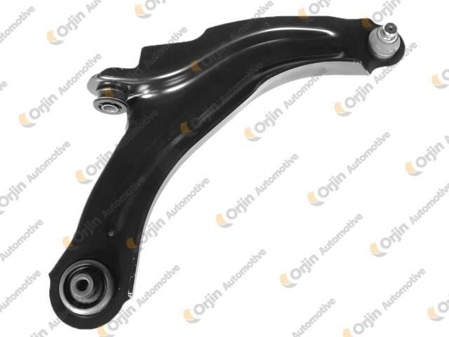 Renault Clio 4 - IV / Zoe - Alt Tabla Sağ / Salıncak Komple - 545049968R - 545048506R - 545046817R