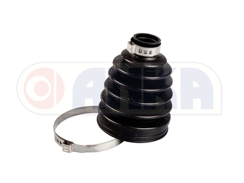 Renault Clio III - 3 / Modus / Twingo II - 2 / Dacia Logan I - 1 / Sandero I - 1 / Logan II - 2 / Sandero II - 2 / Duster I - 1 - Ön Aks Körüğü > > > Ön Arka Aks Körüğü - 7701209239