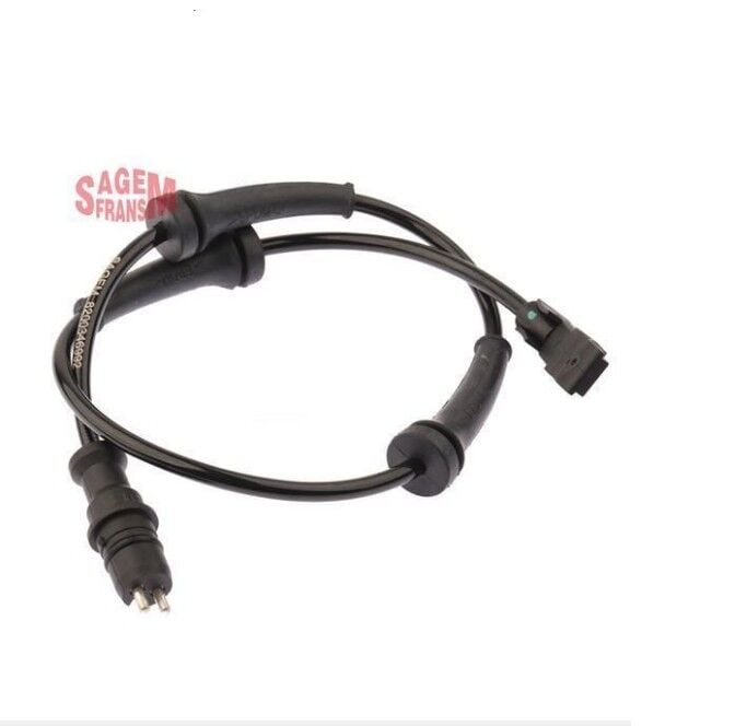 Renault Laguna 2 - II Ön Abs Sensörü Kablosu - 8200084125 - Sagem