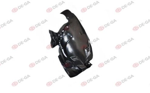 Dacia Jogger / Sandero 3 - III / Renault Taliant (2020-2022) Ön Çamurluk Davlumbazı Ön Parça Sol - 638456492R