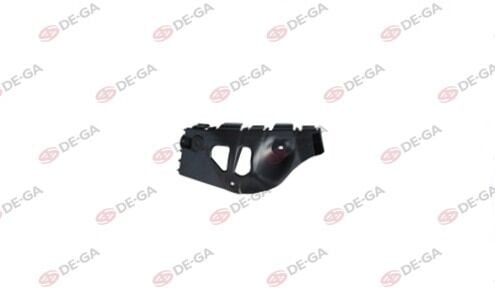 Dacia Sandero Stepway 1 - I (2007-2012) Arka Tampon Ayağı Sol - 8200735448