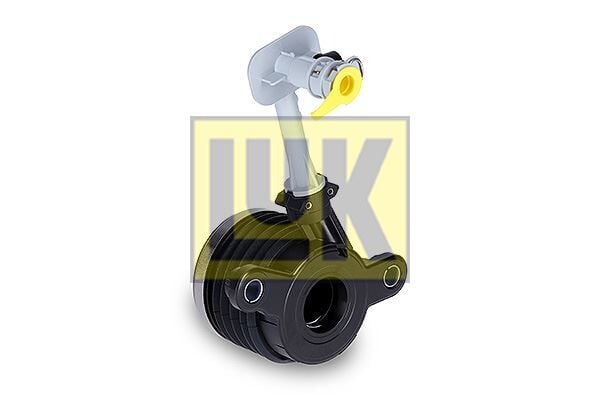 Renault Laguna / Scenic / Captur / Clio / Megane / Twingoo / Kangoo / Fluence / Kaleos / Kadjar / Talisman / Dacia Sandero / Duster / Logan / Dokker / Lodgy Debriyaj Merkez Bilyası (Rulmanı) Hidrolik Çift Sekman - 306209222R - 306209536R - 306202313R