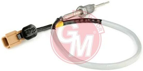 Renault Megane II - 2 / Laguna II - 2 - Egt Turbo Hava Sıcaklık Sensörü 1.9 Dci F9Q - 8200626456 - 8200897221