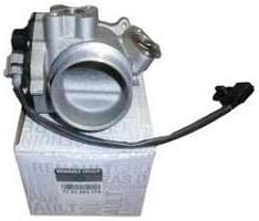 Renault Master II - 2 - EGR Devirdaim Valfi Vanası 2.5 Dci G9U (2003-2010) - 7701209370