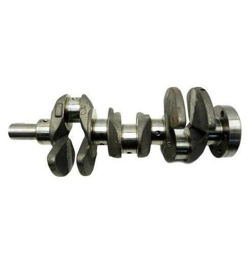 Renault - Clio 4 - IV Captur - Krank Mili - (0.9 TCE H4B - 1.2 TCE H5F) - 122014121R