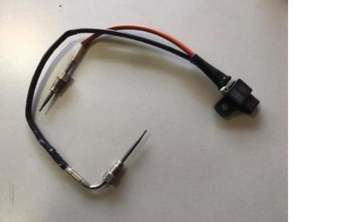Renault Megane 4 - IV Oksijen Sondası Sıcaklık Kaptör Sensörü - 226409944R - Orjinal Yedek Parça