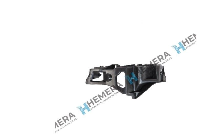 Renault Fluence Sağ Arka Tampon Braketi - 850440017R
