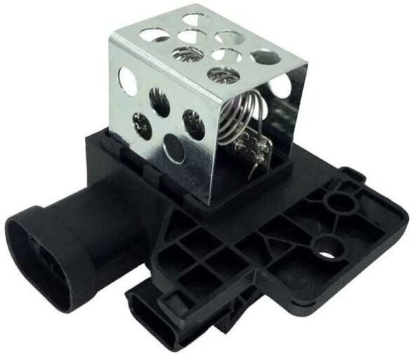 Renault Clio IV - 4 / Dacia Lodgy / Dokker - Fan Motor Rezistansı 255505230R