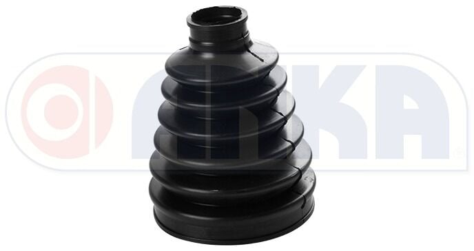 Renault Megane II - 2 / Scenic II - 2 / Clio III - 3 / Modus / Kangoo I - 1 / Dacia Logan I - 1 - Dış Aks Körüğü > > > - 7701209242 - 6001548666