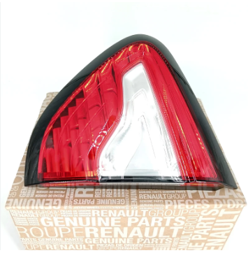 Stop Lambası Sağ İç - Renault Captur - Renault Mais - 265501712R - 265500812R