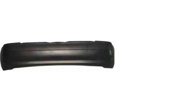 Renault Clio 3 - III Arka Tampon Komple - 7701473628 - Yerli Kaporta