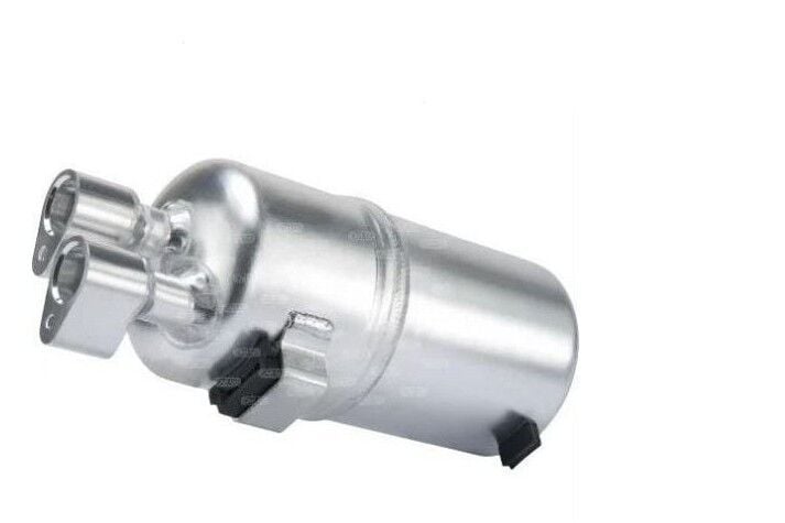 Renault Megane 2 - II Freon Şişesi Klima Kurutucu 8200247360 - 8200189627 -Renault  Mais