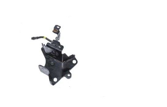 Renault Megane 4 - IV Sol Arka Dingil / Torsyon Bağlantı Sacı - 554306876R - Renault Mais