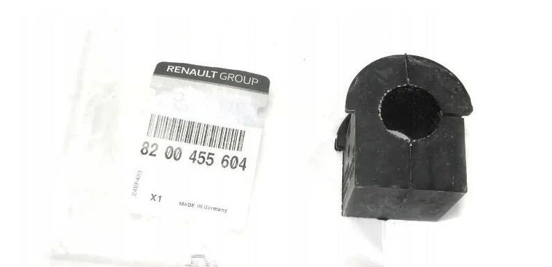 Renault Laguna 2 - II Terazi Viraj Demir Ora Lastiği - 8200455604 - Mais