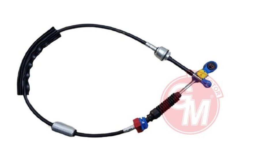 Renault Megane 2 - II Otomatik VitesKumanda Teli - 8200784975 - 8200105026 - 8200569302 - Gua