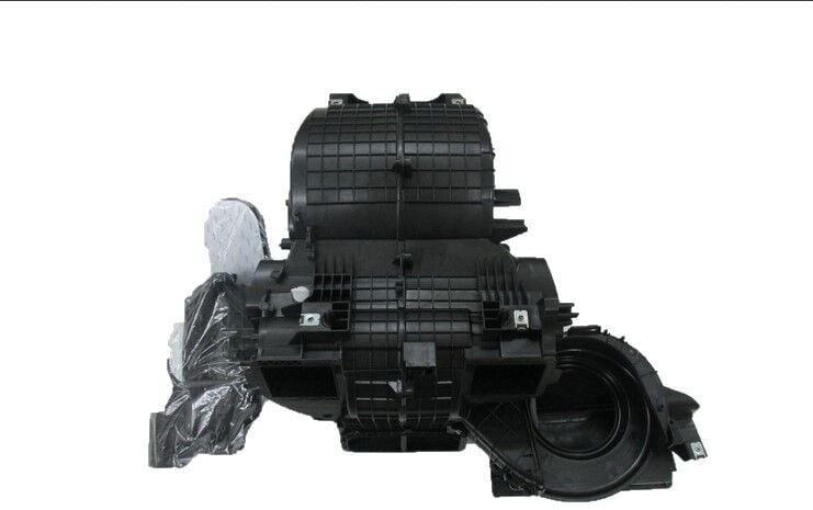 Renault Master III - 3 - Kalorifer Kutusu 2.3 Dci M9T (2010-2020) - 271207457R