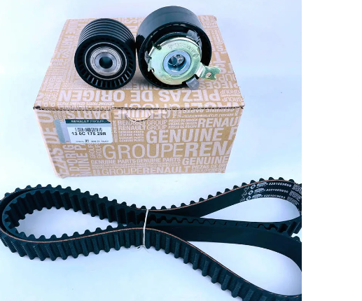 Renault Clio 2 - II Triger Seti (16 16 valf - 14 16 valf - K4M - K4J) - 130C17529R - Renault Mais