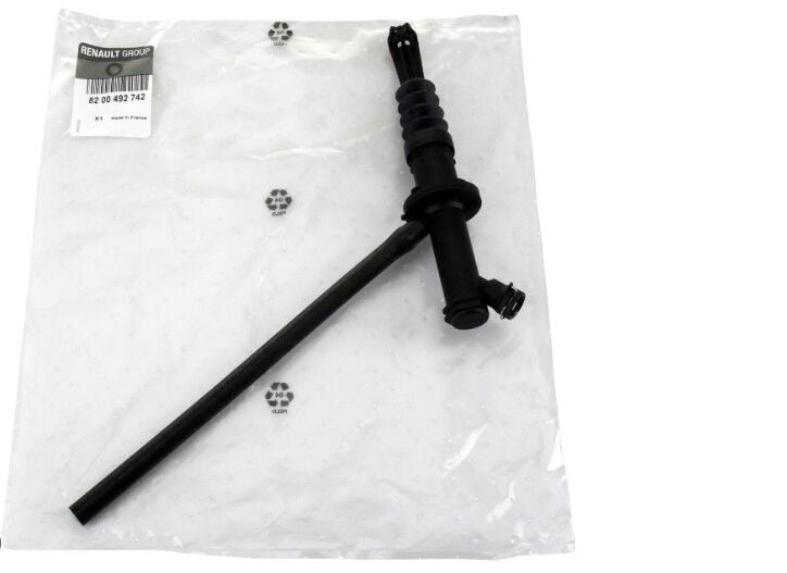 Renault Fluence (1.5 Dci K9K) 6 İleri Debriyaj Üst Merkezi - 306101808R