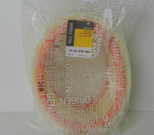 Renault Clio Symbol Hava Filtresi - 7701070525
