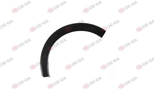 Dacia Sandero Stepway 1 - I (2007-2012) Ön Çamurluk Kaplaması Dodik Uzun Sağ - 8200526643