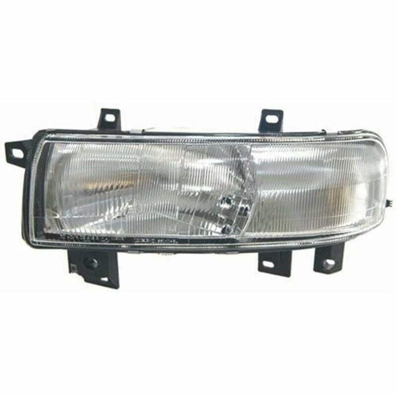 Renault Master 1 - I (1998 - 2002) Sol Ön Far Lambası - 7701044518